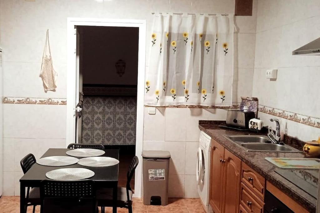 Apartamento La Cala De Vida La Cala De Mijas Exterior foto